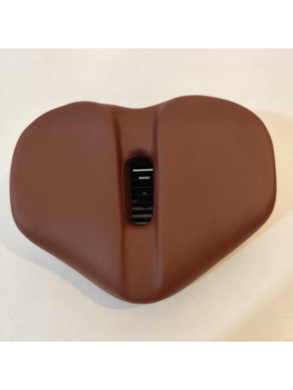 NEWPEARL Noseless Brown Bike Seat [COPY]